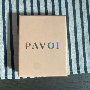 PAVOI Tennis Bracelet